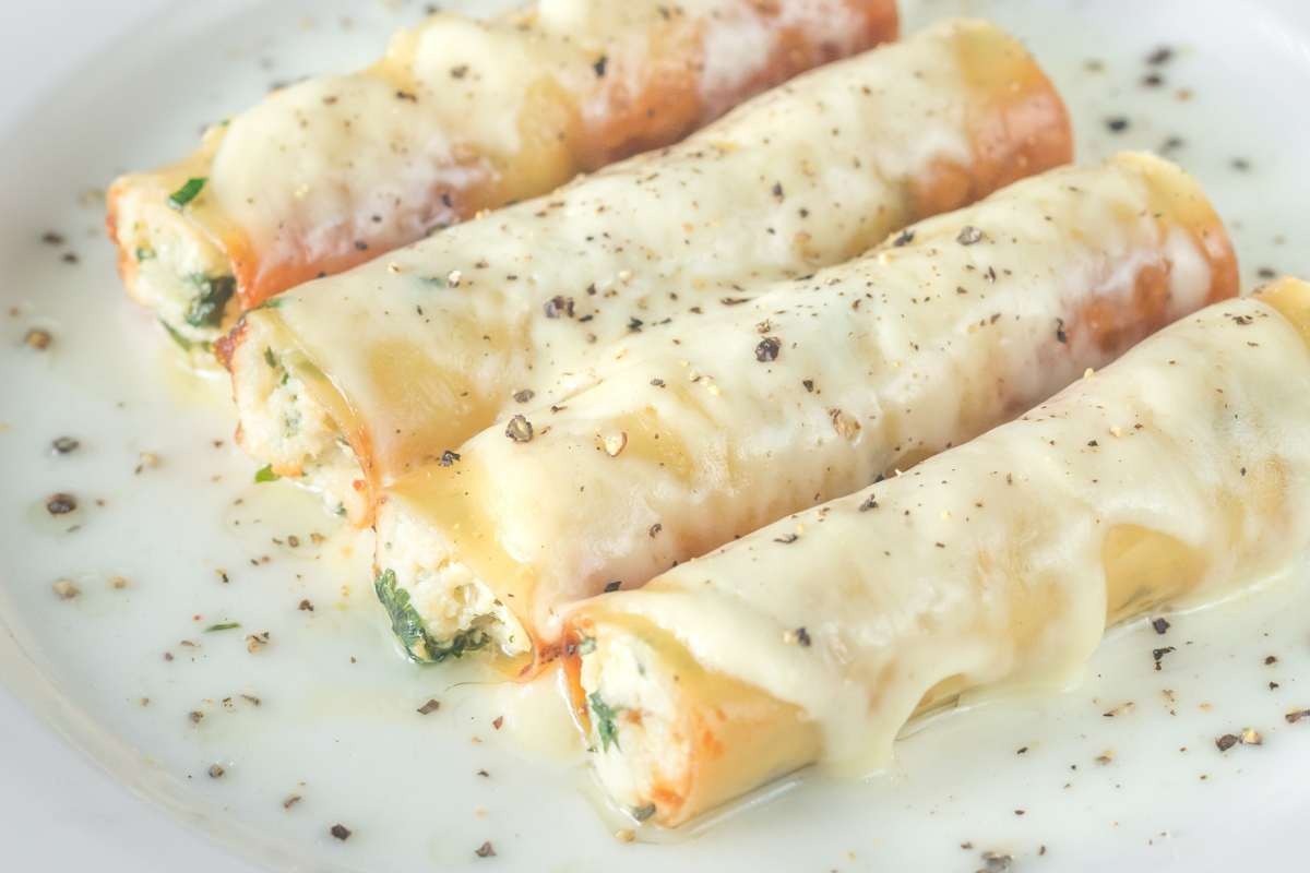 Cannelloni