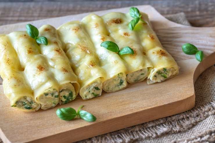cannelloni