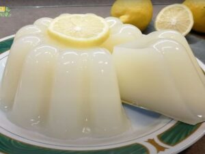 gelo limone