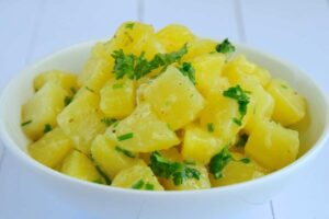 Insalata di patate