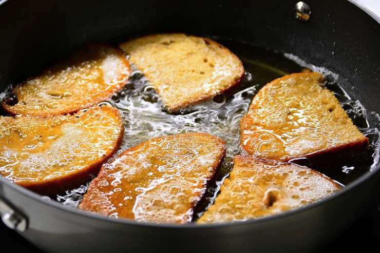 Pane fritto