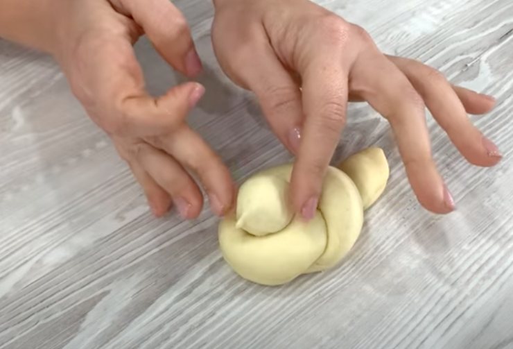 colombine di pane