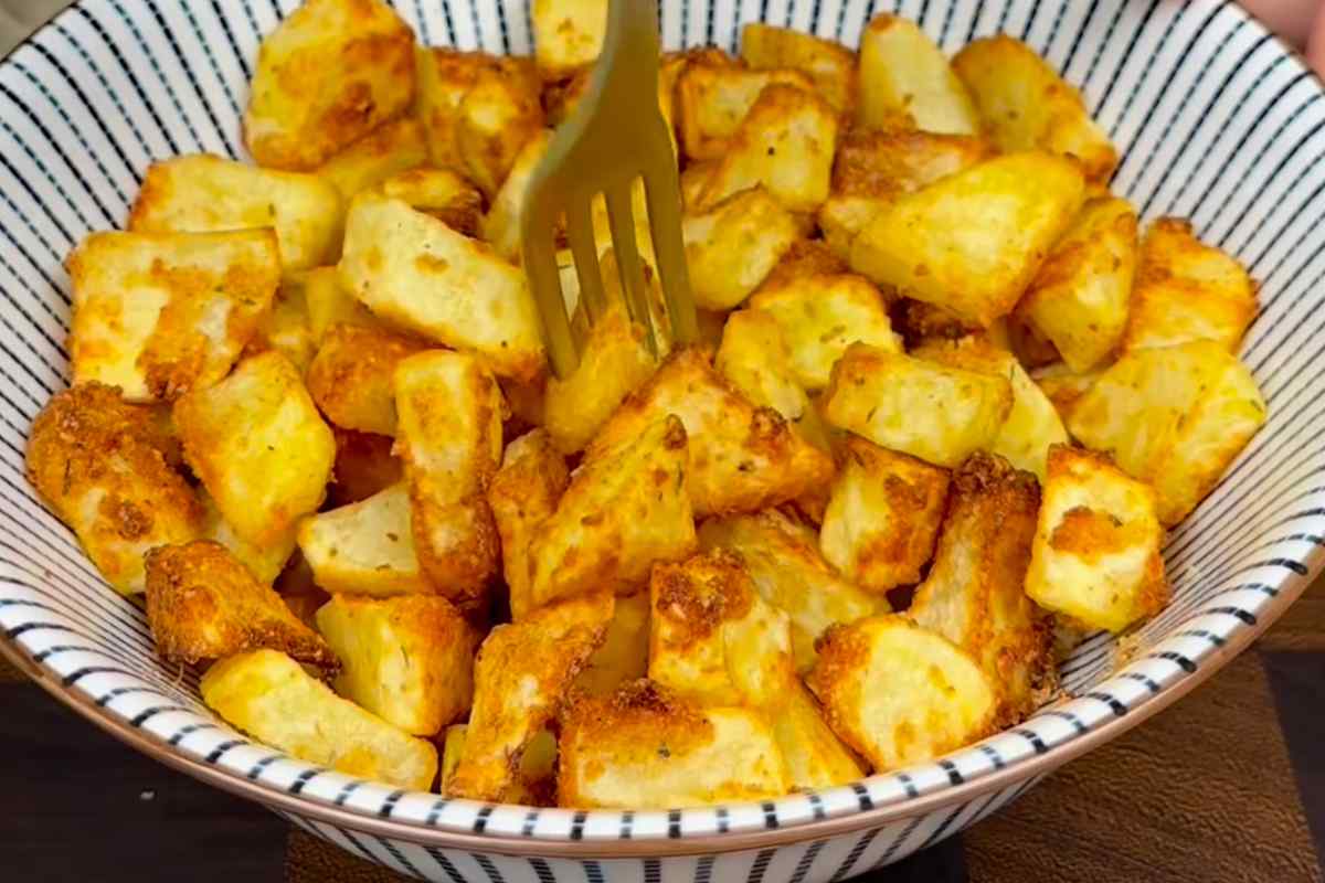 patate sabbiose