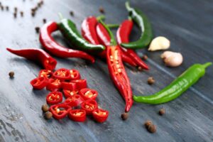peperoncini