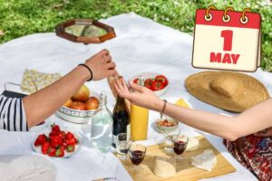 picnic 1 maggio