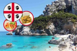 Sardegna piatti
