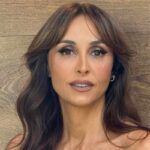 benedetta parodi primo piano