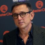 bruno barbieri in primo piano