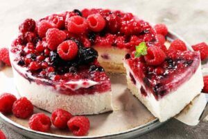 cheesecake