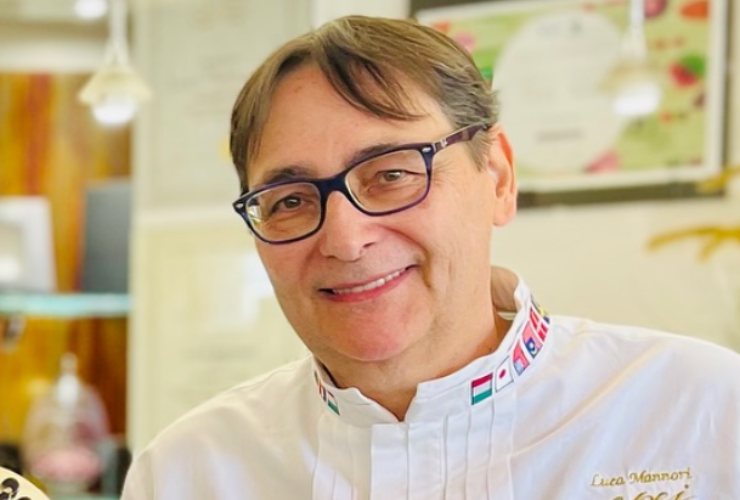 luca mannori sorridente