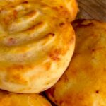 bombe patate