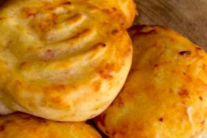 bombe patate