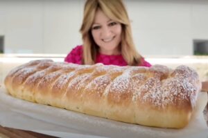 brioche e debora
