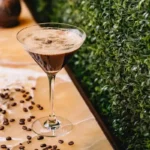 caffè shakerato