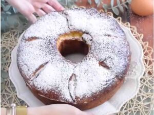 ciambellone