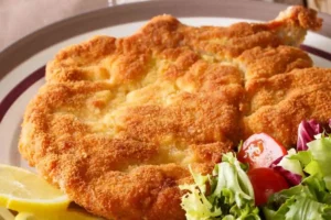 cotoletta alla milanese