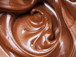 crema al cioccolato