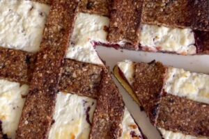 crostata