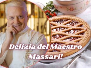 iginio massari e crostata