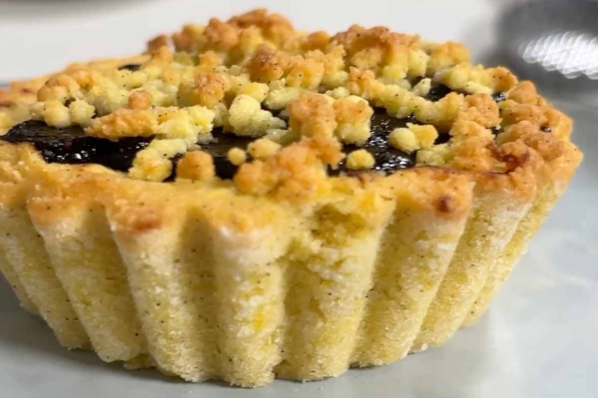 crostatina