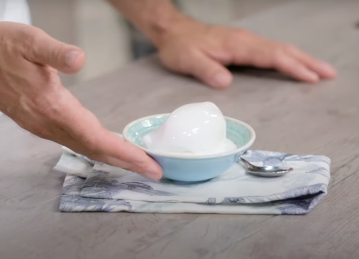 gelato fiordilatte