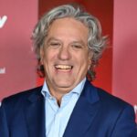 giorgio locatelli sorridente