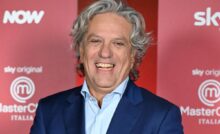 giorgio locatelli sorridente