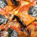 involtini di melanzane