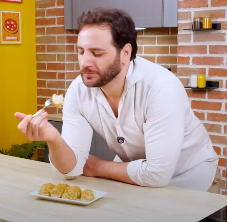 elpidio mangia involtini
