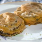 Cotolette di melanzane
