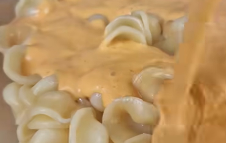 crema per orecchiette