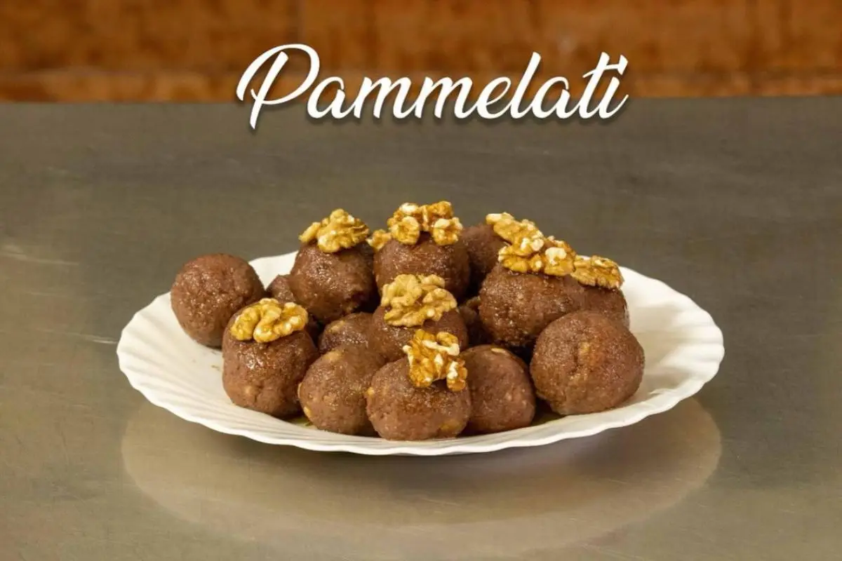 pammelati umbri