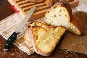pane di Altamura