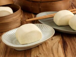 pane cinese