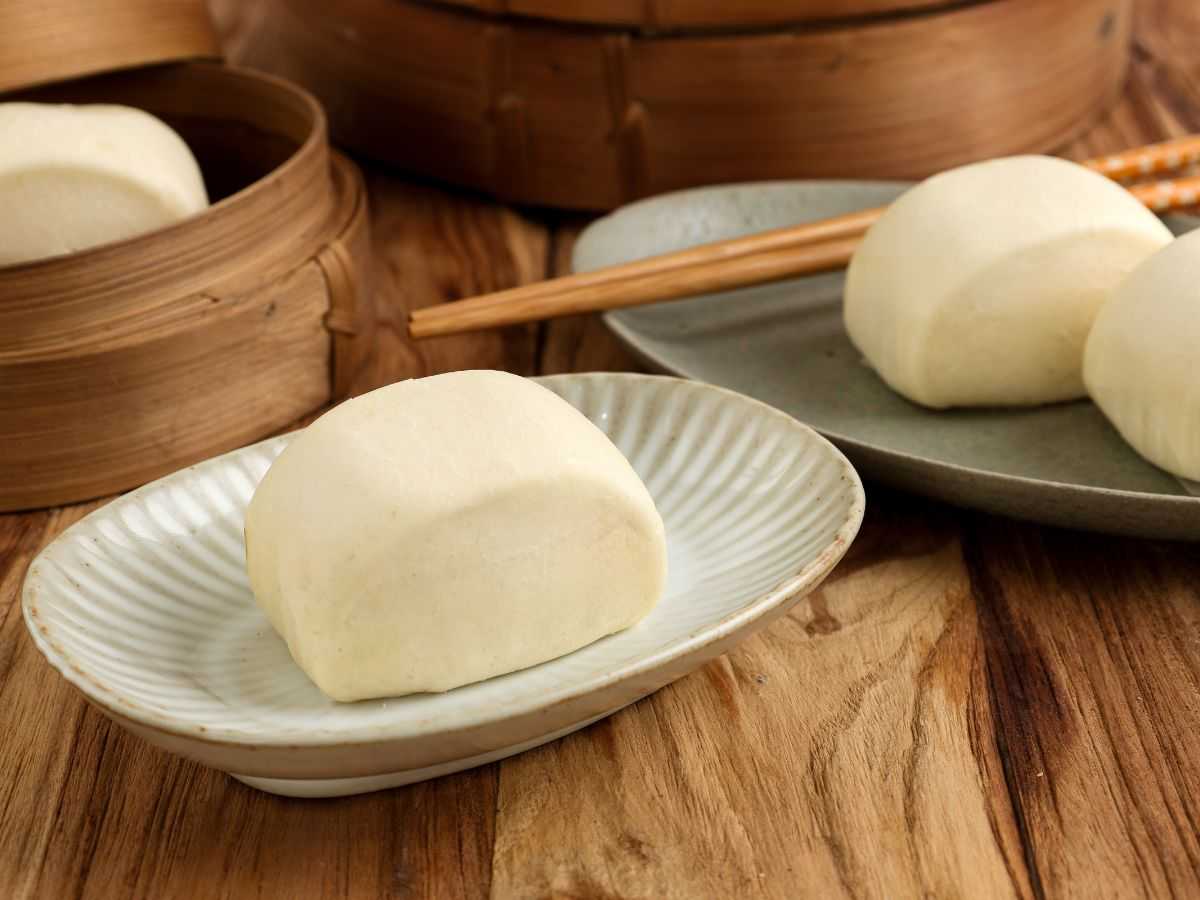 pane cinese