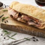 panino con la porchetta