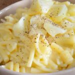pasta e patate