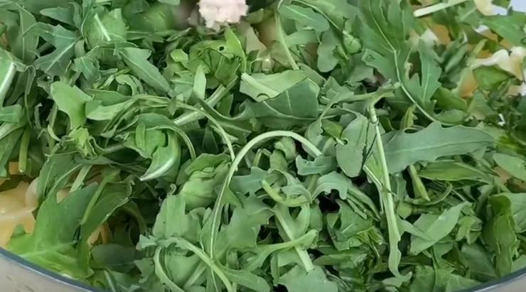 rucola