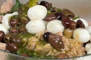 pasta fredda