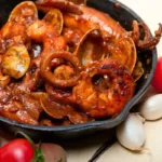 caciucco livornese