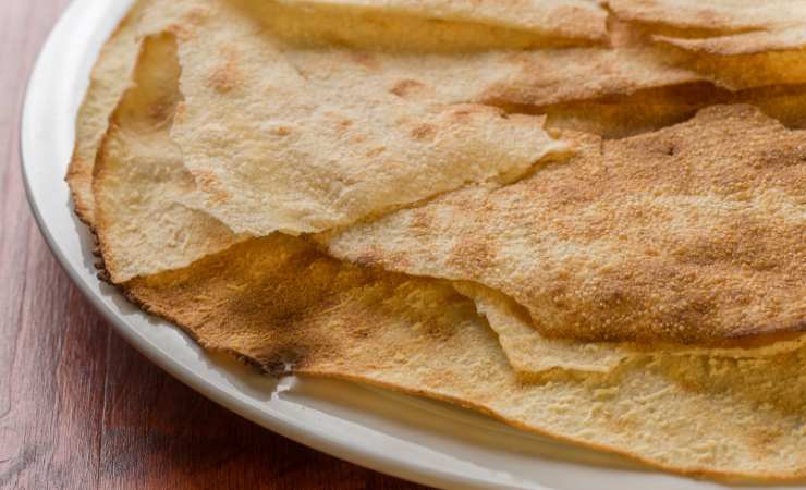 pane carasau