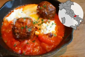 polpette molisane