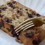 plumcake fetta