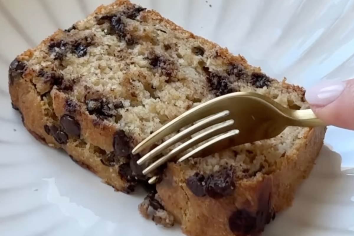 plumcake fetta