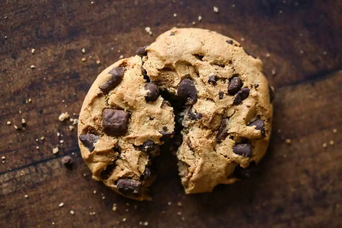 Crumbl cookies