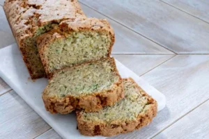 zucchini bread