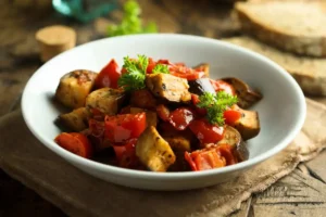 caponata siciliana