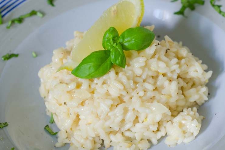 risotto