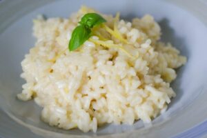 risotto