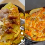 secondo con patate e salsiccia